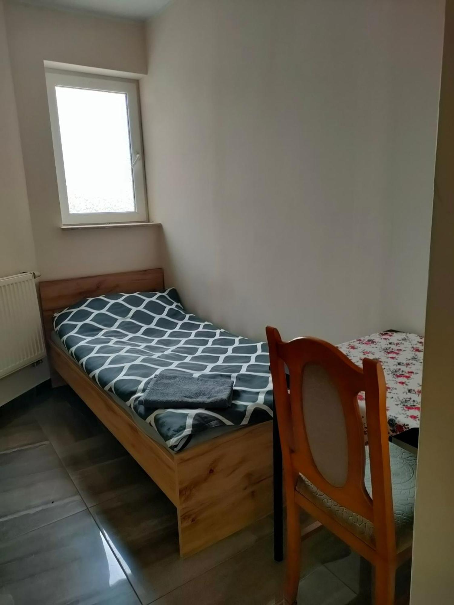 Dworek Zawadzkich Kruszyn  客房 照片